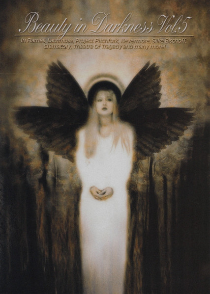 Beauty In Darkness Vol. 5