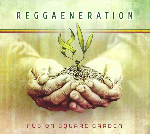 Reggaeneration XV