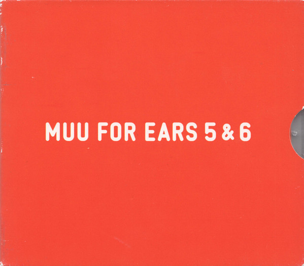 Muu For Ears 5 & 6