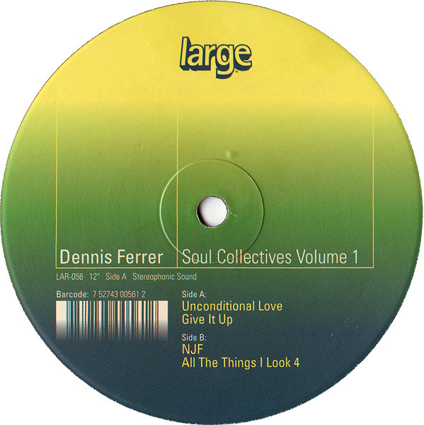 Soul Collectives Volume 1