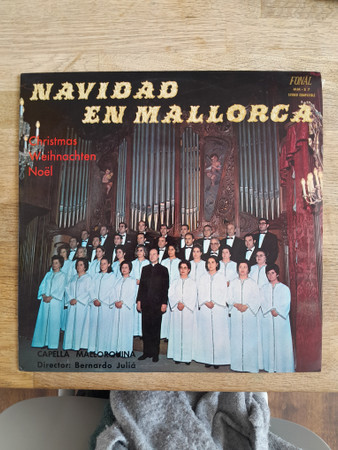 Navidad En Mallorca