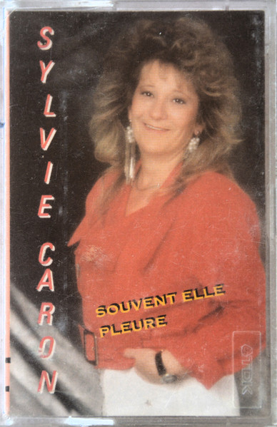 Souvent Elle Pleure