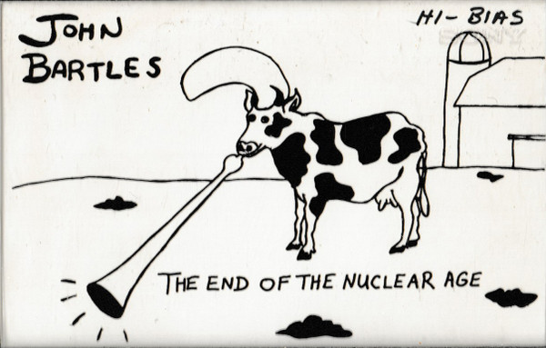 The End Of The Nuclear Age
