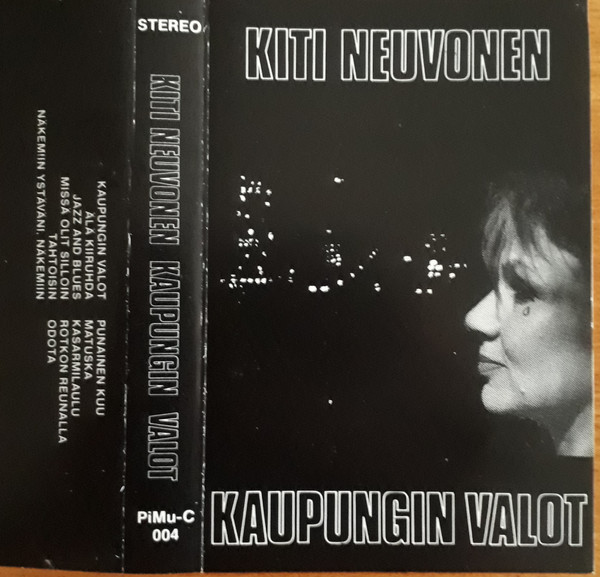 Kaupungin Valot