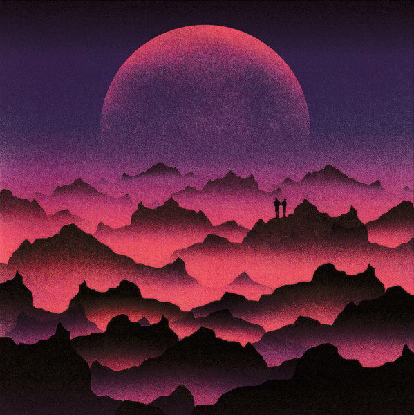 Matuyama