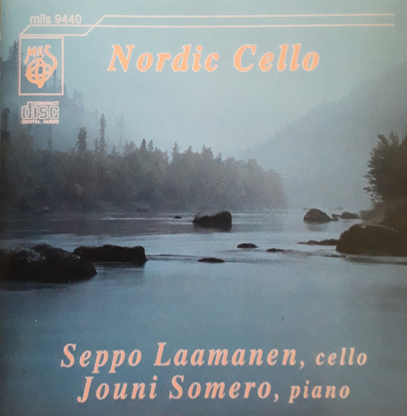 Nordic Cello