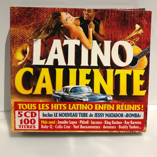Latino Caliente