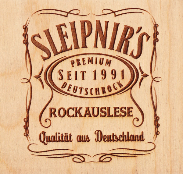 Rockauslese