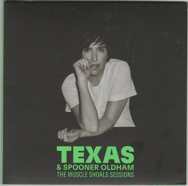 The Muscle Shoals Sessions