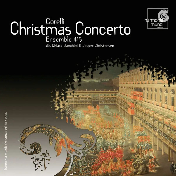 Christmas Concerto