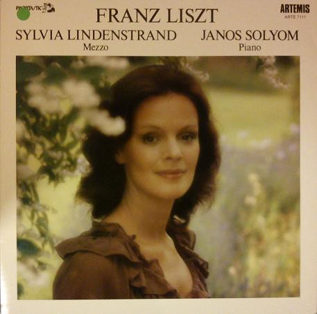 Franz Liszt