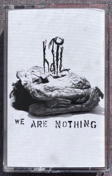 We Are Nothing