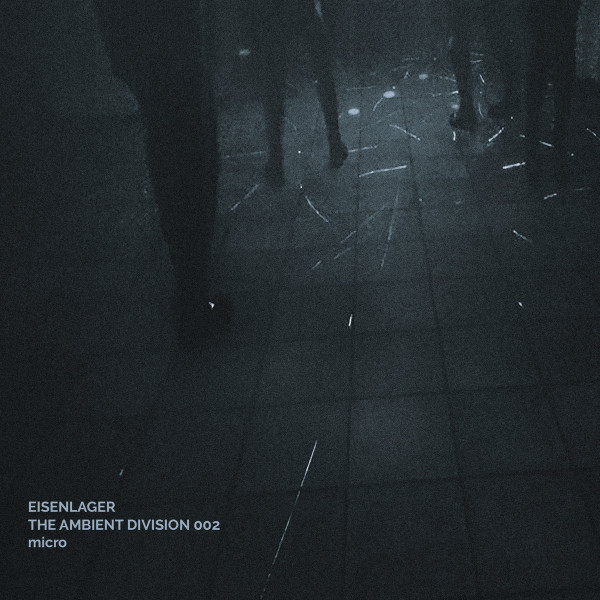 The Ambient Division 002 Micro