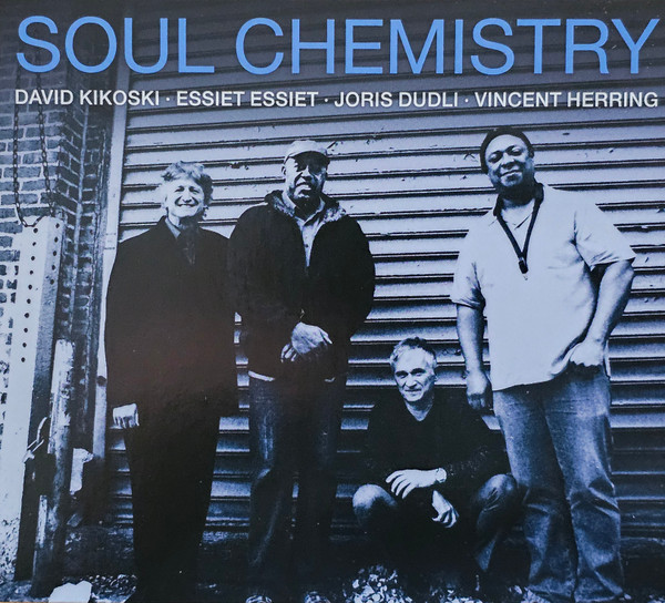 Soul Chemistry