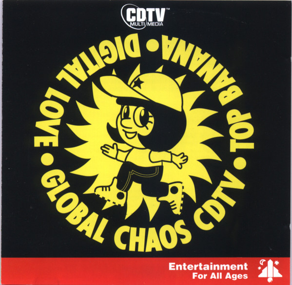 Global Chaos (CDTV)