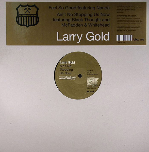 Feel So Good / Ain't No Stopping Us Now