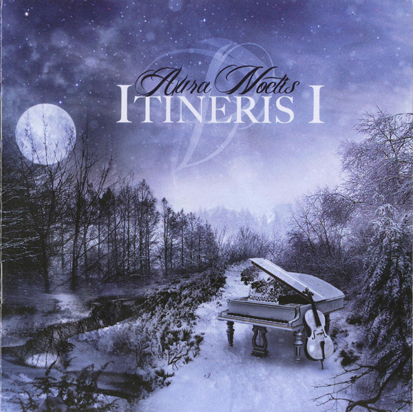 Itineris I