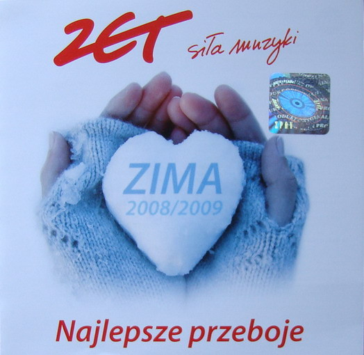 ZET Siła Muzyki Najlepsze Przeboje