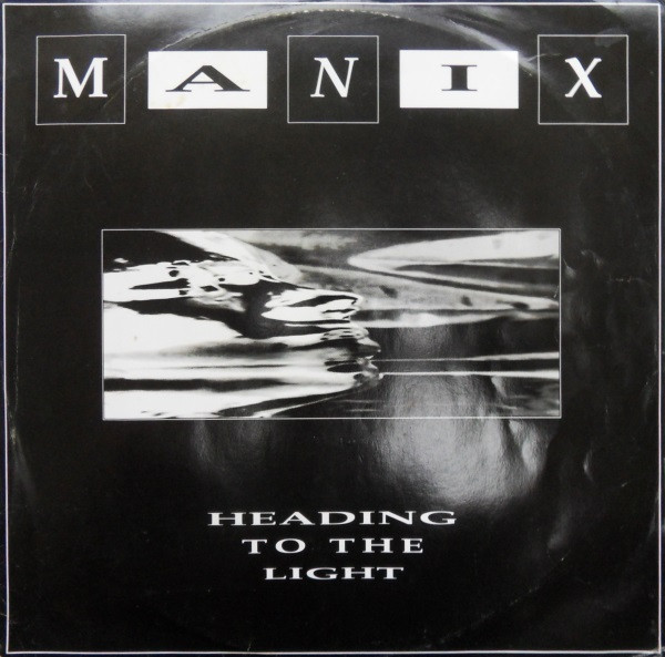 Heading To The Light