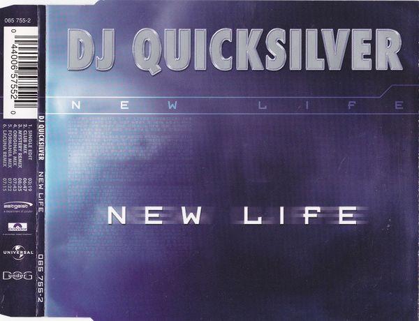 New Life