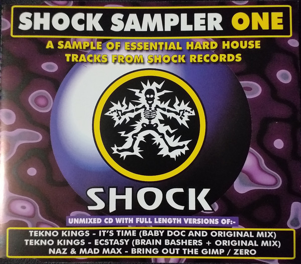 Shock Sampler One