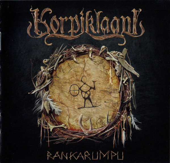 Rankarumpu