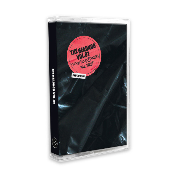 The Headnod Vol.1