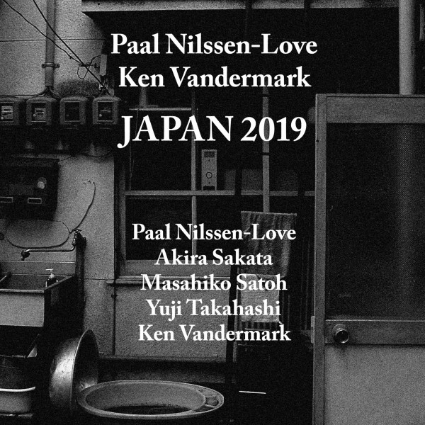 Japan 2019