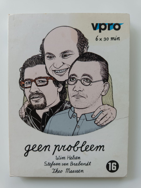 Geen probleem