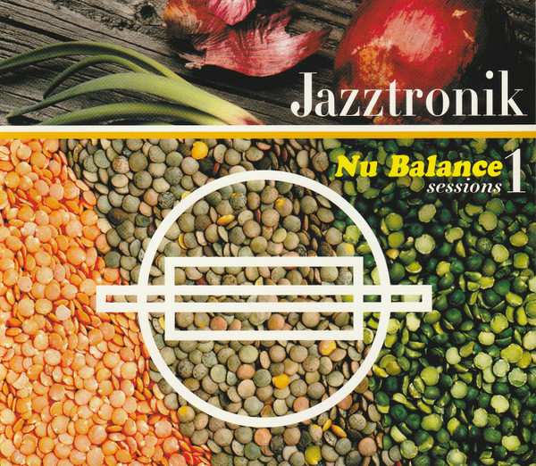 Nu Balance Sessions 1