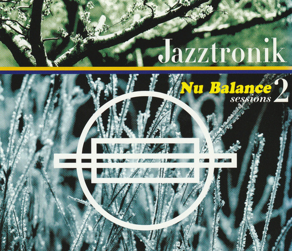 Nu Balance Sessions 2