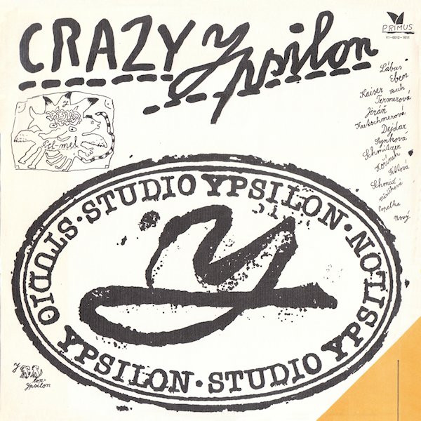 Crazy Ypsilon