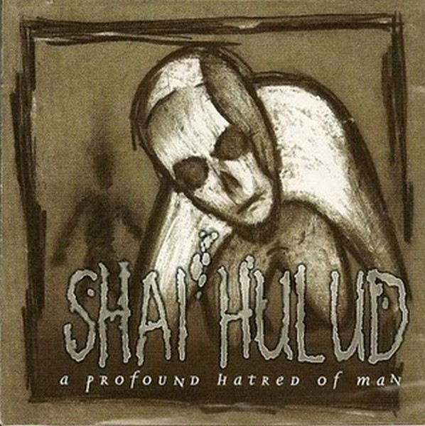 A Profound Hatred Of Man