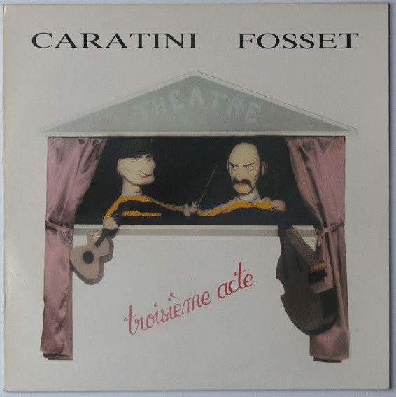 Troisième Acte