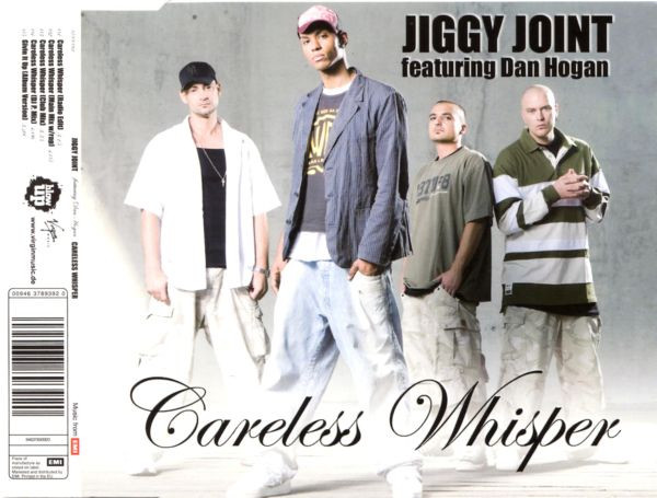 Careless Whisper