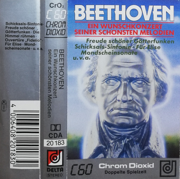 Ein Wunschkonzert Seiner Schönsten Melodien