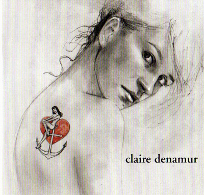 Claire Denamur