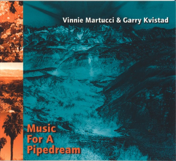 Music For A Pipedream