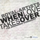 When Love Takes Over