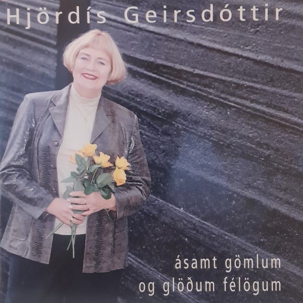 Ásamt Gömlum Og Góðum Félögum
