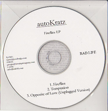 Fireflies EP