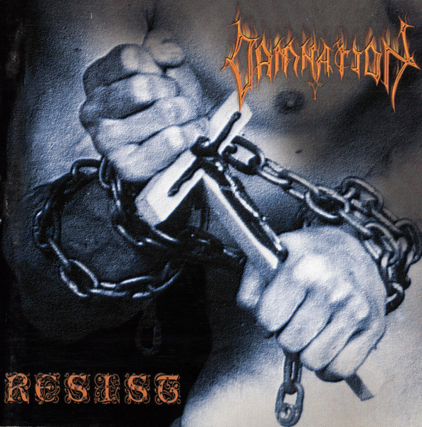 Resist