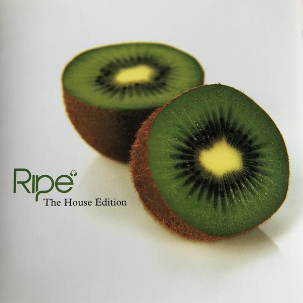 Ripe - The House Edition