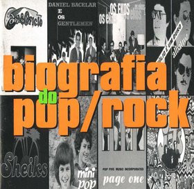 Biografia Do Pop/Rock