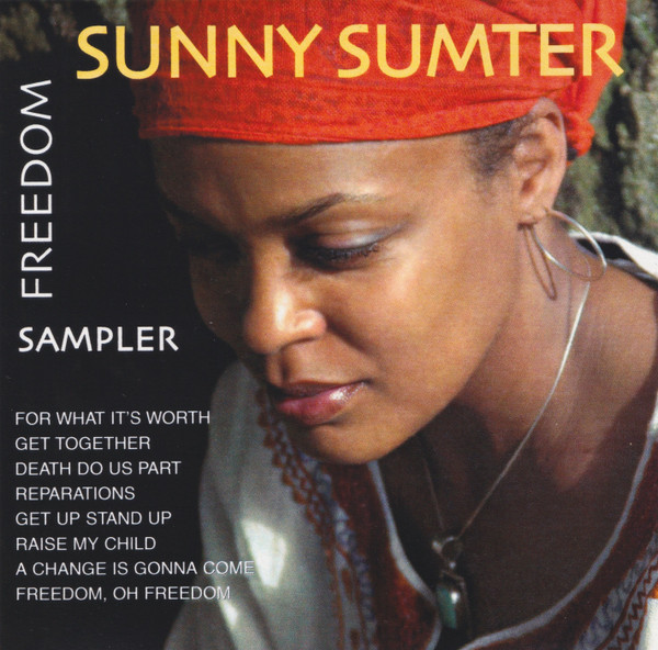 Freedom Sampler