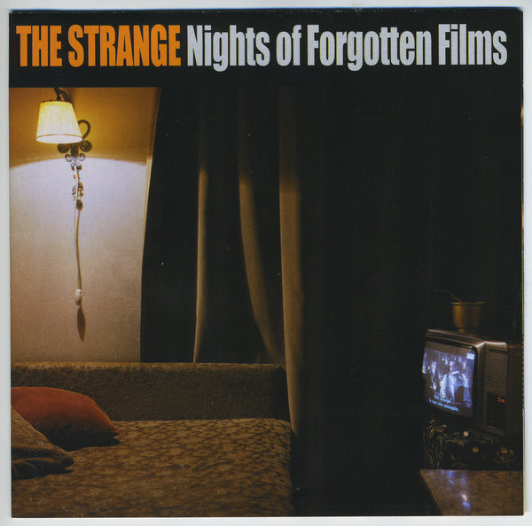 Nights Of Forgotten Films