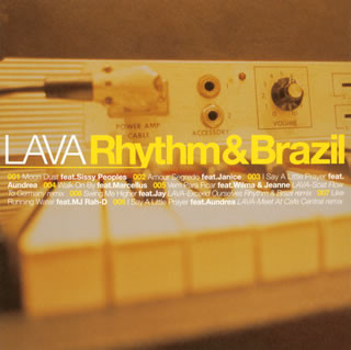 Rhythm & Brazil