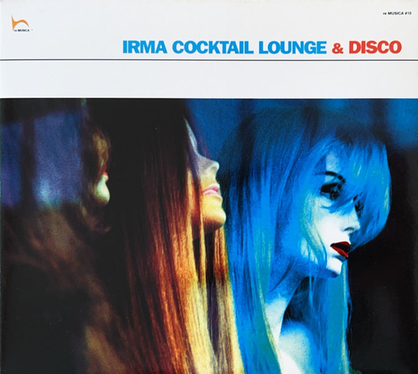 Irma Cocktail Lounge & Disco