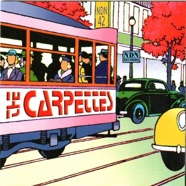 The Carpettes