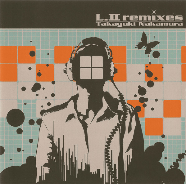 L.II Remixes